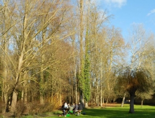  Excursión Orge 